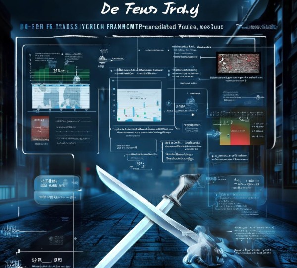 双刃剑，德丰商贸的金融交易诈骗案例分析
