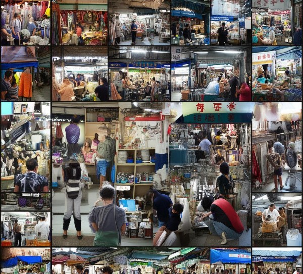 商贸服务的定义、类型、优势与挑战