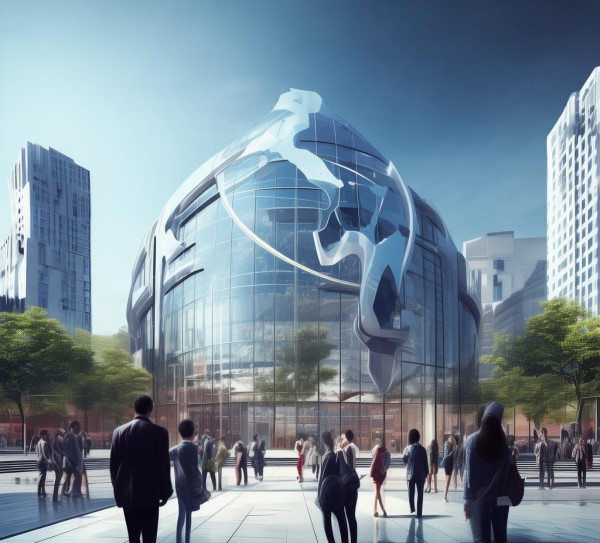 国际商贸服务学院，开拓全球化市场的新引擎