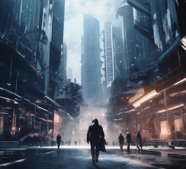 商贸服务中心，数字化时代见证者