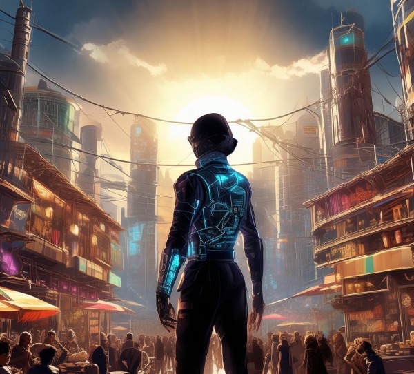 引领商贸服务体系，助力商业 thrive的未来