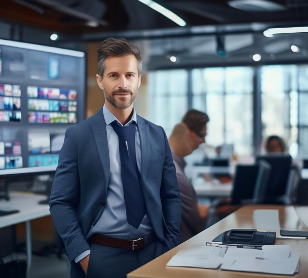 商贸公司业务员高效理赔案例分享——专业服务与高效响应 商贸公司业务员高效理赔案例分享——专业服务与高效响应