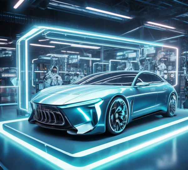 汽车服务的重新定义