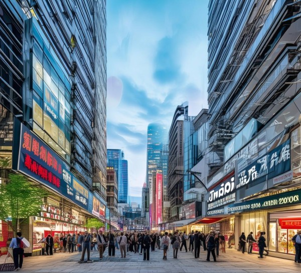 江苏商贸新闻最新动态，机遇与挑战并存