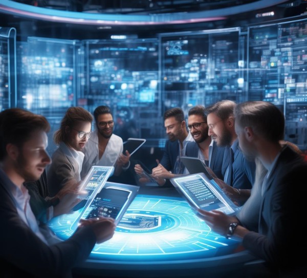 哥拉古商贸服务，商业智慧的当代解决方案