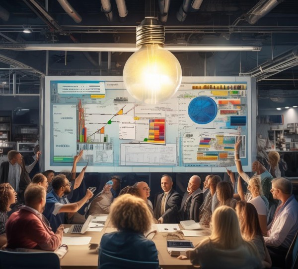 案例分析，从案例中汲取商业智慧