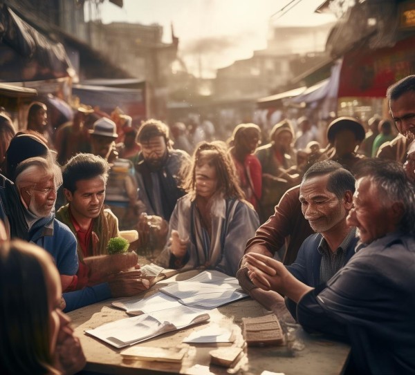 机遇与挑战，商贸服务与商贸发展许可证