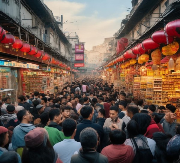 沈丘商贸城记叙新闻事件视频