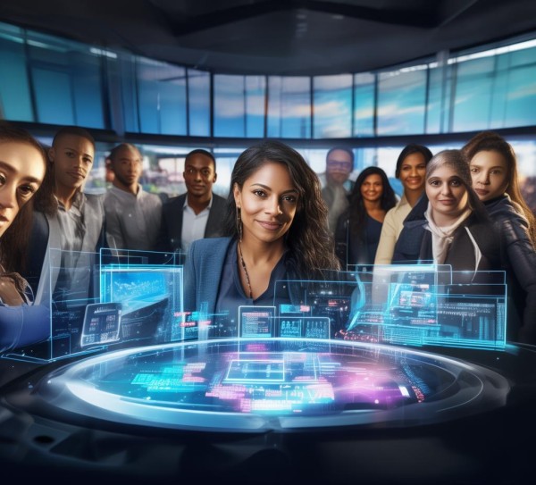 Odiger的现代商业实践与未来展望