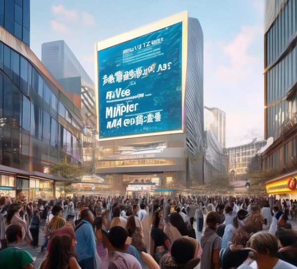 商城新闻事件，从商业到社区的奇迹