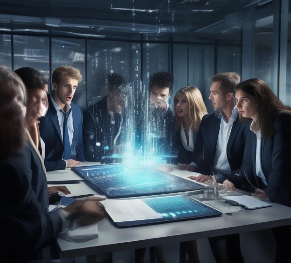 商业奇迹背后意外的转折