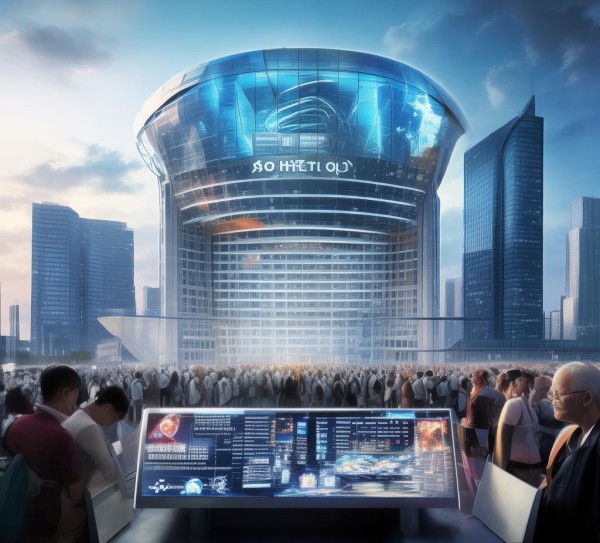 华南商贸学院未来招生，机遇与挑战，未来教育发展的重要路径