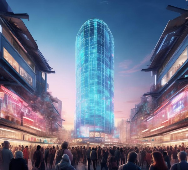 余杭国际商贸城,数字时代新机遇,开启商业奇迹新篇章 余杭国际商贸城,数字时代新机遇,开启商业奇迹新篇章