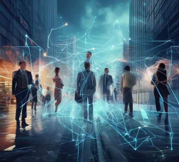 商界的边界与服务的本质