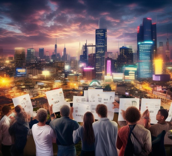 助力商贸服务业发展,政策红利助力商界新气象! 助力商贸服务业发展,政策红利助力商界新气象!