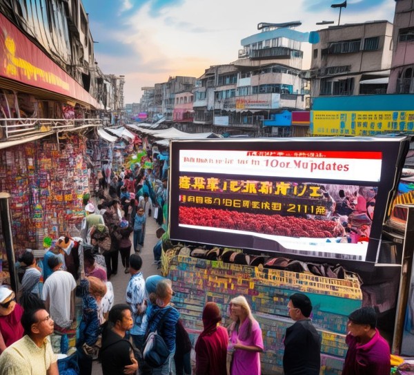 义乌商贸新闻最新更新,机遇与挑战 义乌商贸新闻最新更新,机遇与挑战