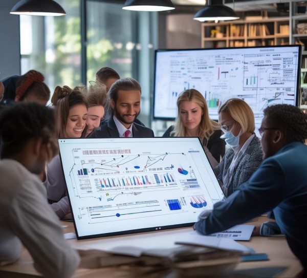 格物商贸服务分析案例