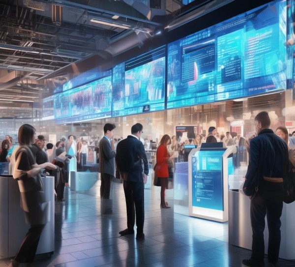 东兴商贸服务，数字化转型的成功案例