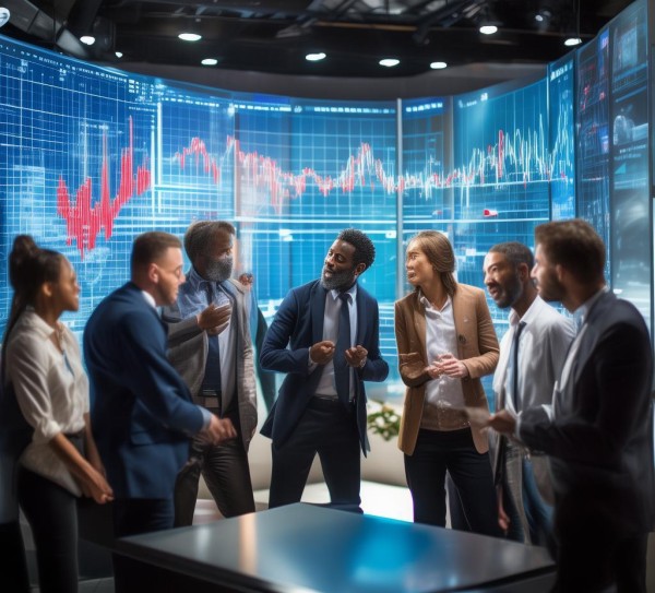 最新商贸案例，危机中的智慧与变革