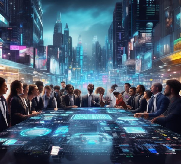 未来电商贸易,创新项目与市场机遇的双刃剑 未来电商贸易,创新项目与市场机遇的双刃剑