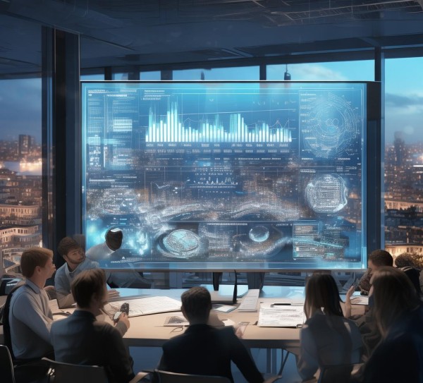 商贸方向的案例分析与未来发展趋势