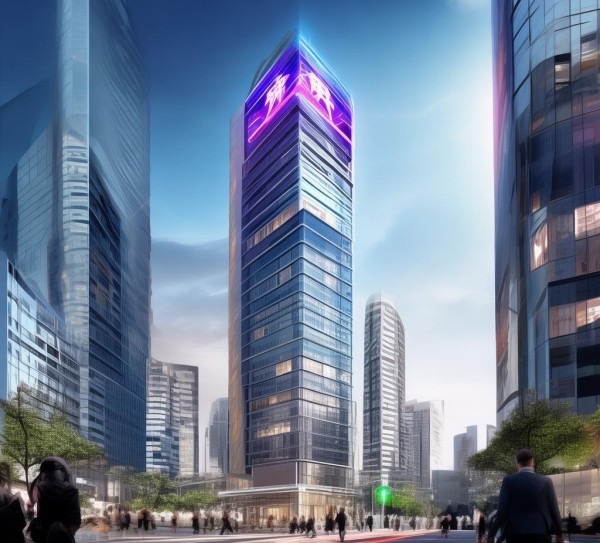 大连表弟商贸服务公司，现代商界的佼佼者