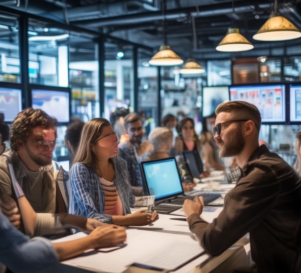 Newton’s牛商商贸的成功案例，网络运营与成功经验分享