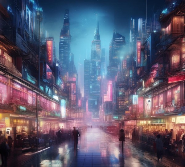 东城区商贸城，未来整合，璀璨未来