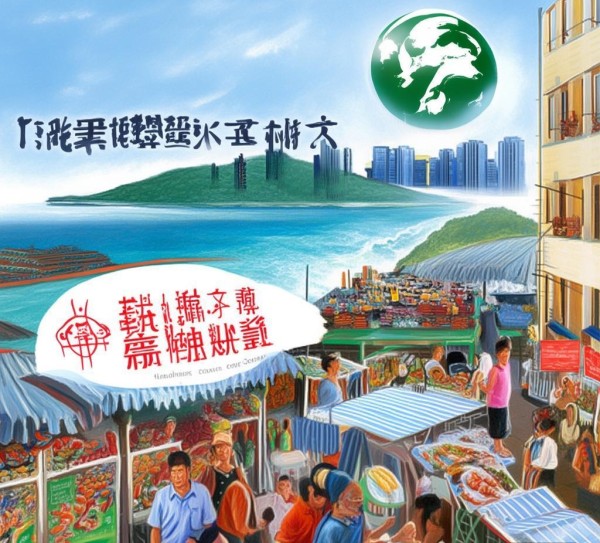 通海四喜商贸服务助力地方经济发展 通海四喜商贸服务助力地方经济发展