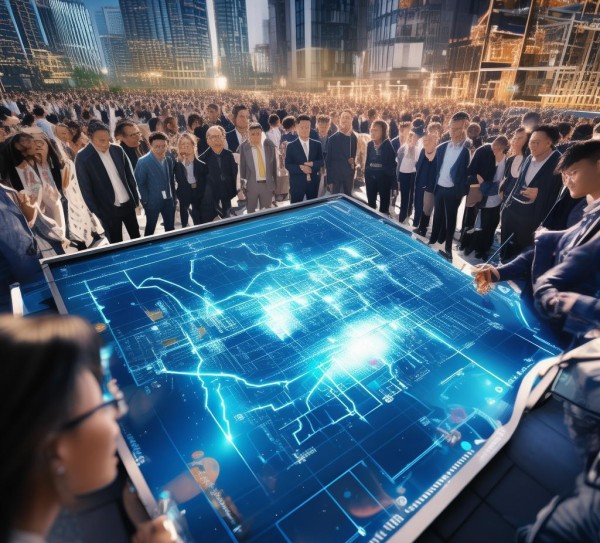 助力广东经济高质量发展，助力商贸惠企服务政策探析