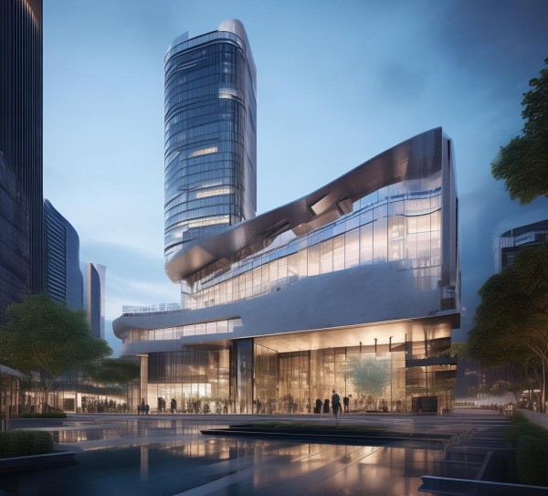 徐州商贸城改造项目招标方案