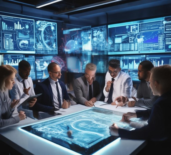 破产挑战中的战略与创新