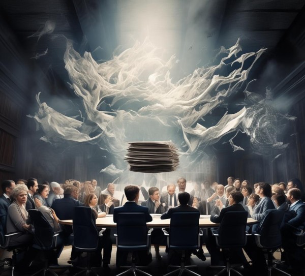 商贸财税被罚案例，法律与商业的碰撞与突破