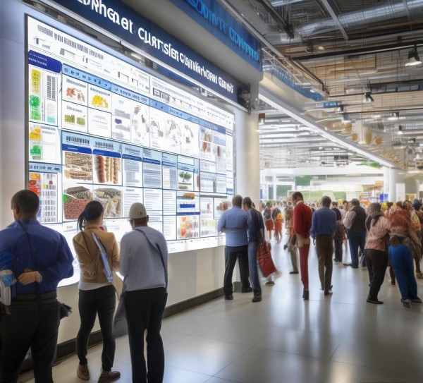 助力商贸服务,单县商贸服务中心职能解析 助力商贸服务,单县商贸服务中心职能解析