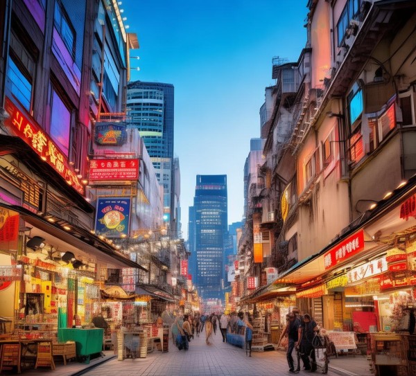 郑汴路联华商贸,城市与商业的融合之旅 郑汴路联华商贸,城市与商业的融合之旅