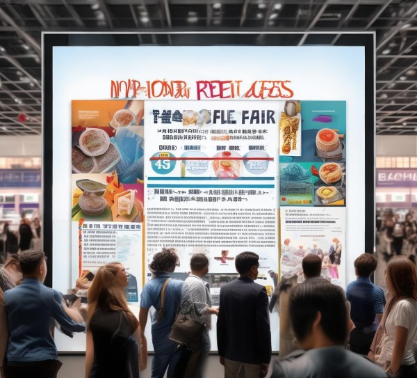 商贸节优惠新闻稿范文 商贸节优惠新闻稿范文