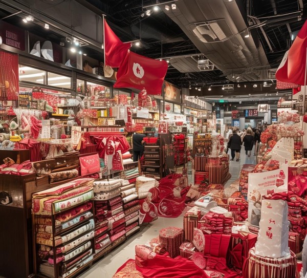 红旗商贸喜铺服务项目助力企业发展 红旗商贸喜铺服务项目助力企业发展