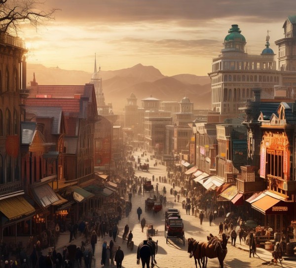 西部商贸城与商贸新天地,商贸之都 西部商贸城与商贸新天地,商贸之都