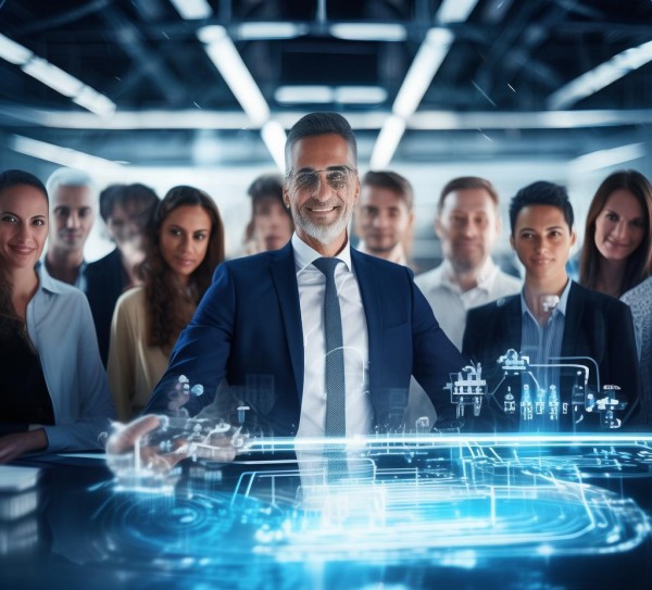 重塑领导力,利丰商贸的数字化转型与责任承诺 重塑领导力,利丰商贸的数字化转型与责任承诺