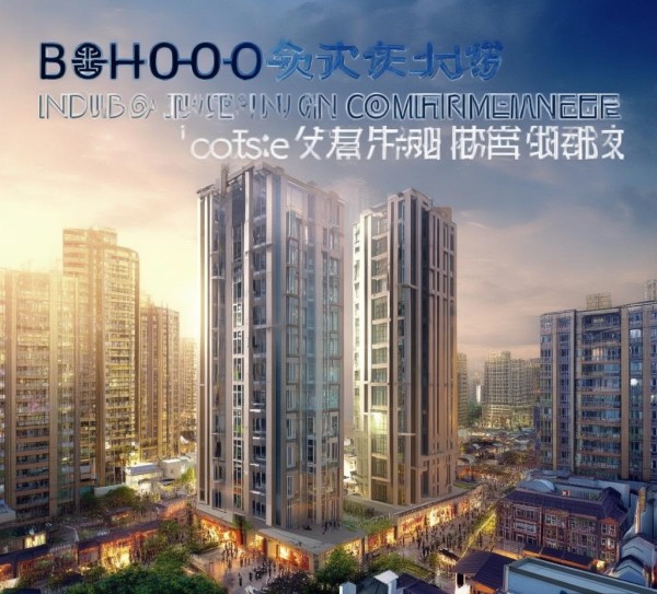 泊头产业商贸城住宅项目,机遇与挑战 泊头产业商贸城住宅项目,机遇与挑战