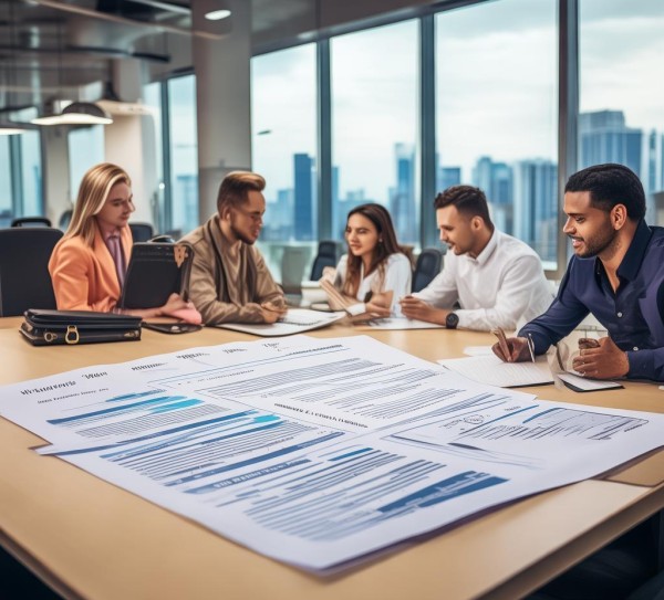 商贸公司经营项目怎么填?一份详细的指南必看! 商贸公司经营项目怎么填?一份详细的指南必看!