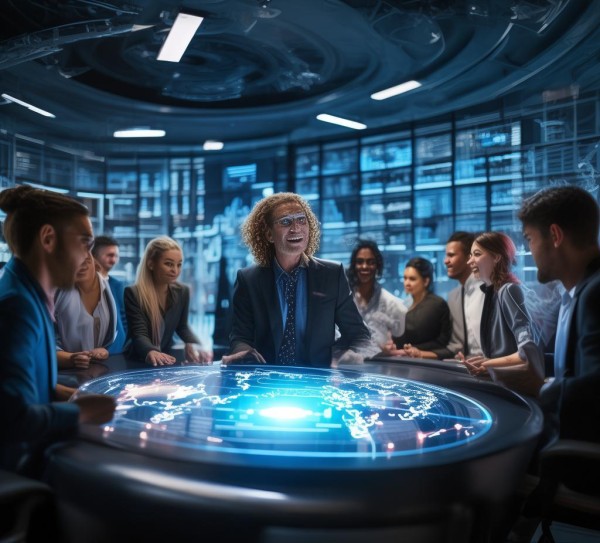 智华商贸,智慧与创新引领数字时代的商业策略 智华商贸,智慧与创新引领数字时代的商业策略