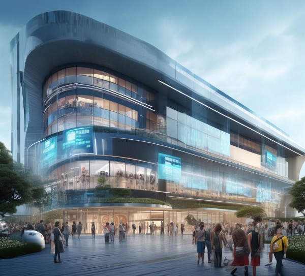 新时代商贸服务的新起点——省级城乡商贸服务中心的创新实践与发展 新时代商贸服务的新起点——省级城乡商贸服务中心的创新实践与发展