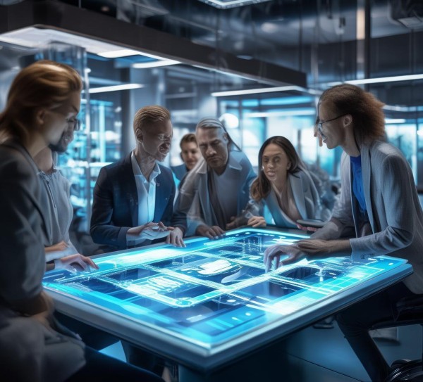 整合商务助力企业高效转型,案例驱动 整合商务助力企业高效转型,案例驱动