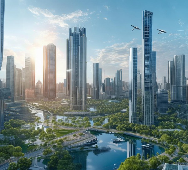 鄱阳国际商贸城,城市明珠与商业 genome的结合,未来商业生态的创新 鄱阳国际商贸城,城市明珠与商业 genome的结合,未来商业生态的创新