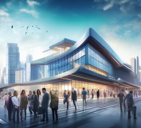 东阳商贸服务有限公司，服务未来，成就卓越