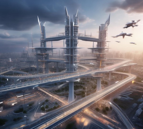 阿克苏商贸物流园，连接未来发展的新物流枢纽