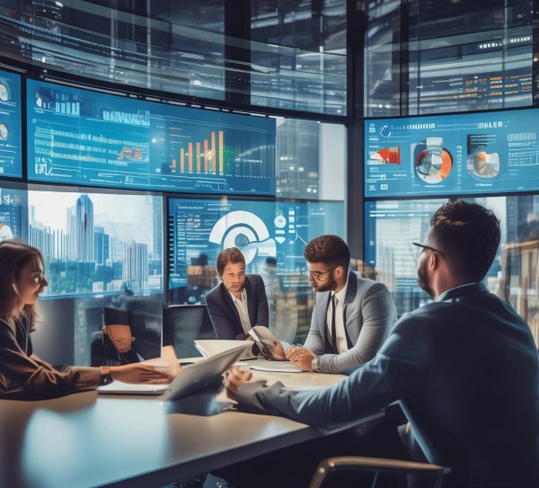 商贸领域的高效与创新,典型案例解析 商贸领域的高效与创新,典型案例解析