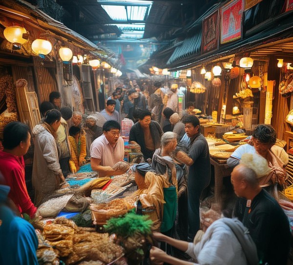 商贸行业,从基础到应用的探索 商贸行业,从基础到应用的探索
