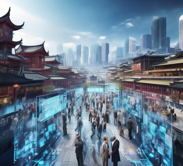 梧州商贸数字化传播与专业服务 梧州商贸数字化传播与专业服务